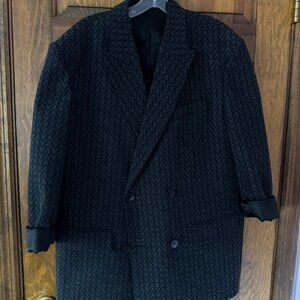 Valentino Men's Blazer
